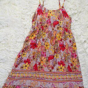 Hippie Sun Dress